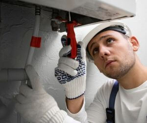 About Water Heater Repair LLC Dewey, OK